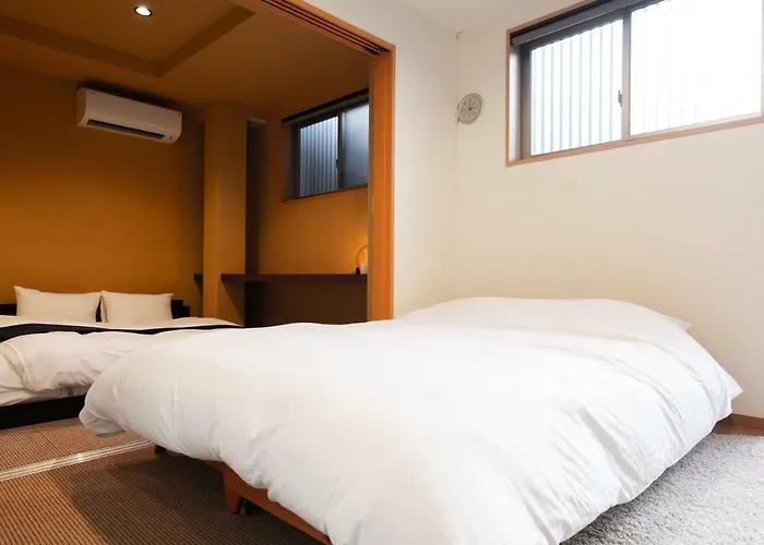 宿坊 正伝寺 Temple hotel Shoden-ji